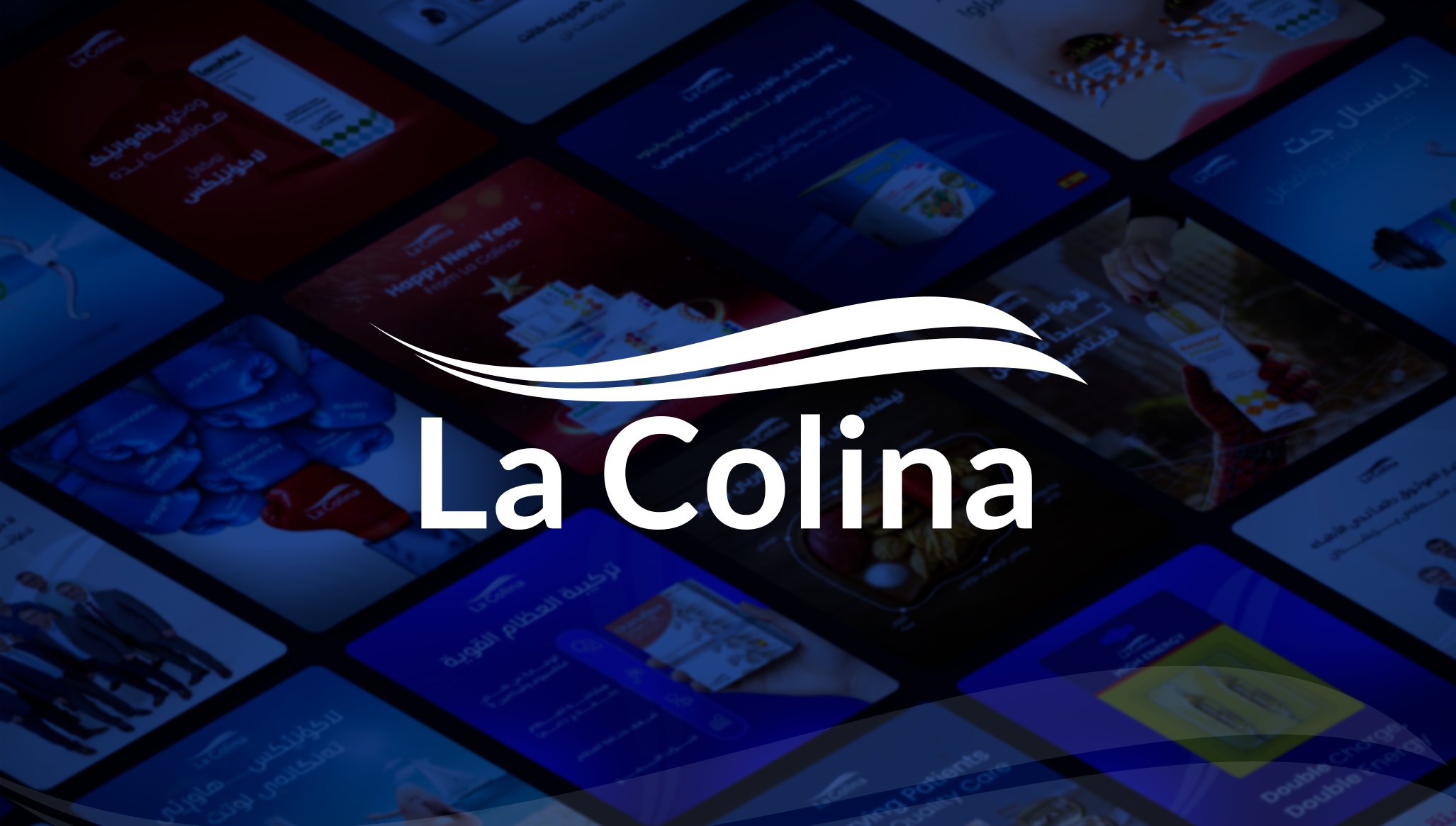 LaColina Iraq